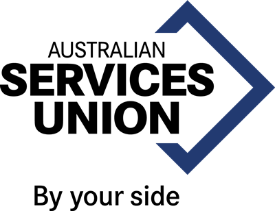 Australian Services Union